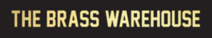 the brass warehouse logo
