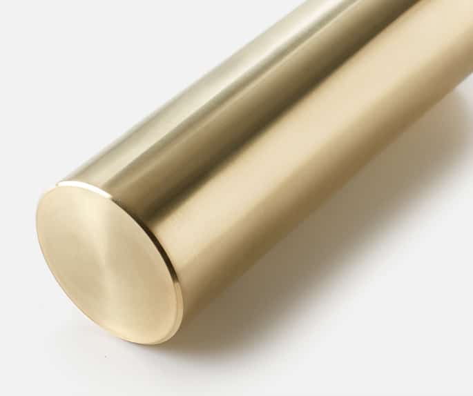 Brass Tube