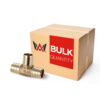 Water Armor PEX Tee Bulk Quantity