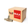 Water Armor PEX Brass Tee Bulk Quantity