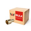 Water Armor Bulk Quantity Female Sweat Adapter