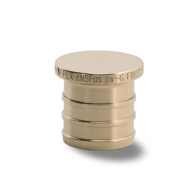 PEX Plugs
