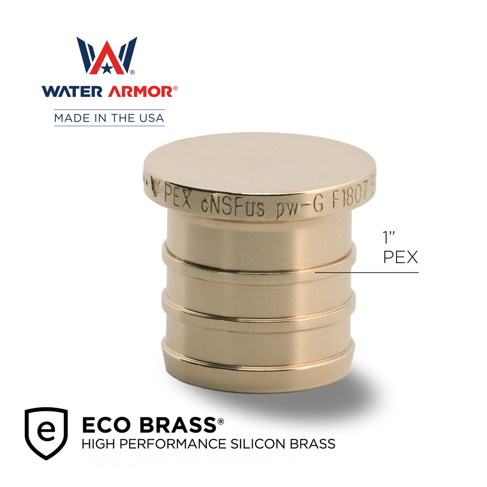 PEX Plugs
