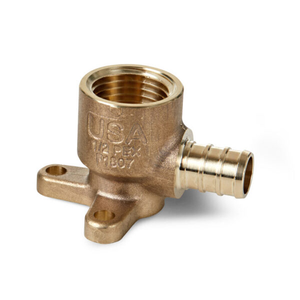 PEX Drop Ears (Expansion)