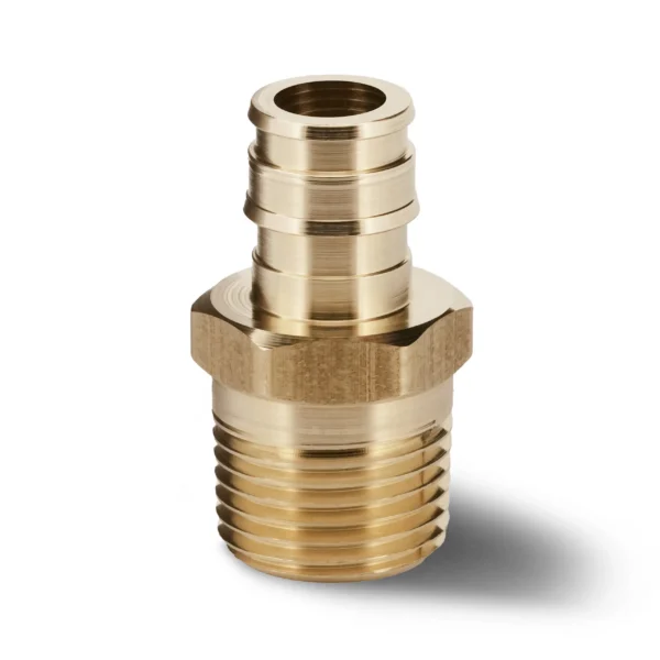 PEX Adapters (Expansion)